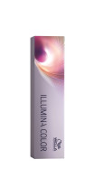 Wella Illumina 7/43 mittelblond rot-gold 60 ml