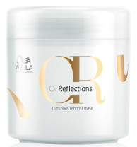 Wella Professional Oil Reflection Maske 150 ml Wella Professional Oil Reflection Maske 150 ml