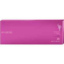 * Ausverkauf Wella SP Color Save Infusion 6 x 5 ml