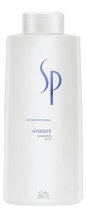 Wella SP Hydrate Shampoo 1000ml