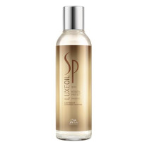 Wella SP Luxeoil Keratin Protect Shampoo 200 ml