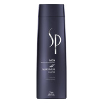 Wella SP MEN Maximum Shampoo 250 ml