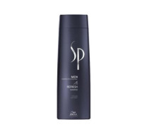 Wella SP MEN Refresh Shampoo 250 ml