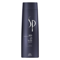 Wella SP MEN Silver Shampoo 250 ml
