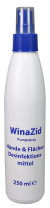 WinaZid Hände- und Flächen-Desinfektionsmittel 250 ml