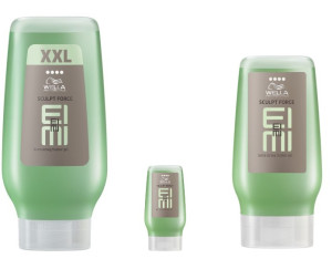 Wella EIMI Sculpt Force Flubber Gel extra stark alle Größen