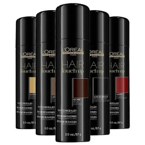 L'Oreal Ansatz Make up Hair Touch up alle Nuancen 75 ml