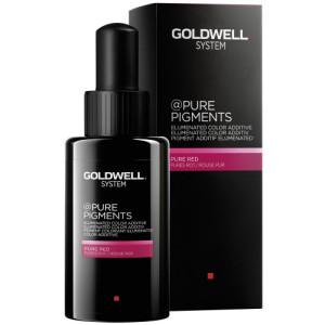 Goldwell Pure Pigments Rot 50 ml