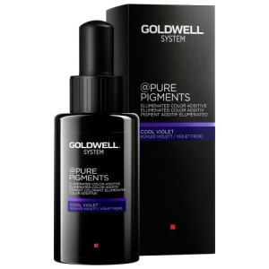 Goldwell Pure Pigments kühles violett 50 ml