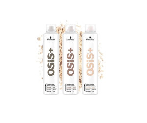 Schwarzkopf OSIS+ Boho Rebel Trockenshampoo