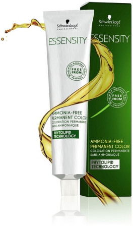 Schwarzkopf Essensity 60 ml