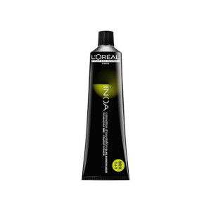 *Ausverkauf L'Oreal INOA 5.45 hellbraun kupfer mahagoni 60 ml