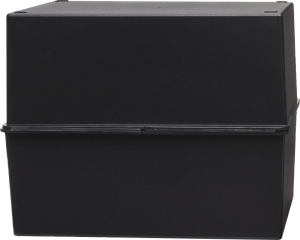 ORGANIZE Karteikasten