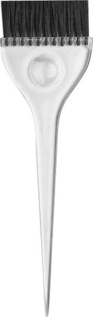 Färbepinsel acryl breit