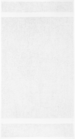 STANDARD Handtuch weiß