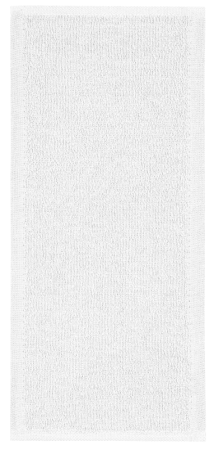 EYE  Augentuch weiß