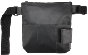 QUICK S Werkzeugtasche schwarz