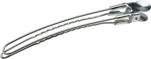 HAIR CUT CLIPS Abteilklammern 12Stk.