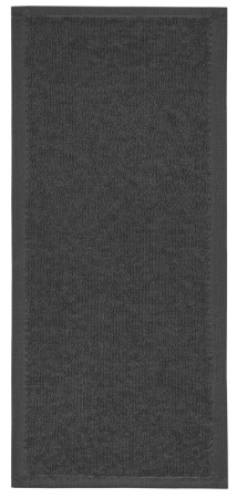 EYE  Augentuch anthrazit