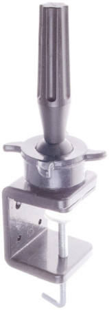 Tischhalter für Trainingsköpfe klein