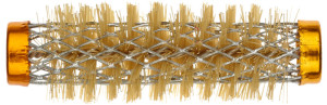 METAL CURLER Borsten-Metallwickler 13mm gold 12 Stk