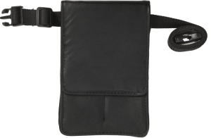 PROTECT Werkzeugtasche schwarz