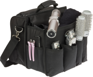 ALL IN Werkzeugtasche schwarz