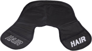 Efalock BALANCE Schneidekragen Balance schwarz