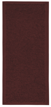 EYE  Augentuch bordeaux