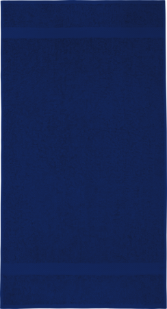STANDARD Handtuch dunkelblau