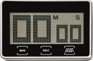 TIME´S UP Digital-Timer