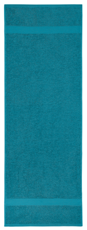 ECONOMY Handtuch Lagune