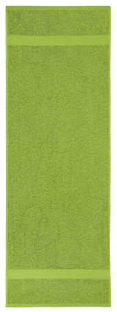 ECONOMY Handtuch Apfel