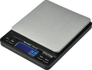 MICRO SCALE Farbwaage