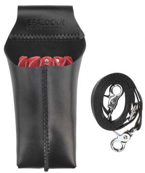 COLT Scherentasche schwarz