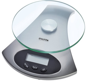 POWER SCALE Farbwaage