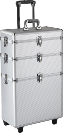 SILVER ASSIST Werkzeugkoffer