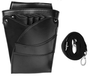 BLACK WESTERN Scherentasche
