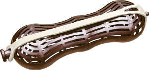 BePod NATURAL CURLS Lockenwickler 24 Stk.