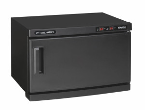 GENTLE HEAT Handtuchwärmer