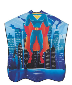 Efalock EROES Kinderumhang SUPERHERO