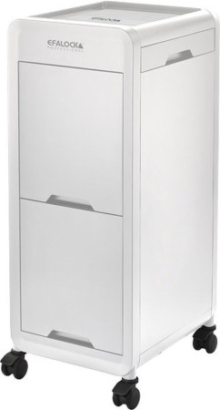 eNOBILE Arbeitswagen weiß