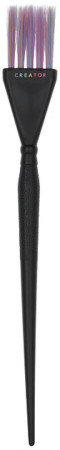 CREATOR Rainbow Färbepinsel