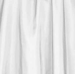 Efalock CUT & STYLE Auskämmumhang weiß