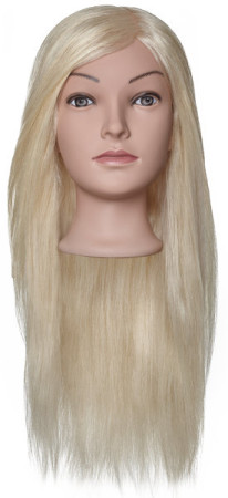 ELLA Naturhaar lichtblond 50cm