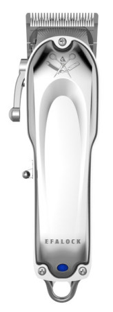 VINTAGE STYLER Haarschneidemaschine chrom