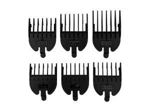 CLASSIC/VINTAGE STYLE Kammaufsätze magnetisch für Haarschneidemaschine