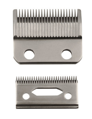 CLASSIC/VINTAGE STYLE Schneidekopf  für Haarschneidemaschine