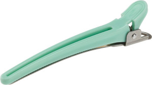 MACARONS COMBI-CLIPS Abteilklammern Pistazie 12Stk.