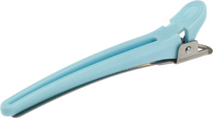 MACARONS COMBI-CLIPS Abteilklammern Curacao 12Stk.